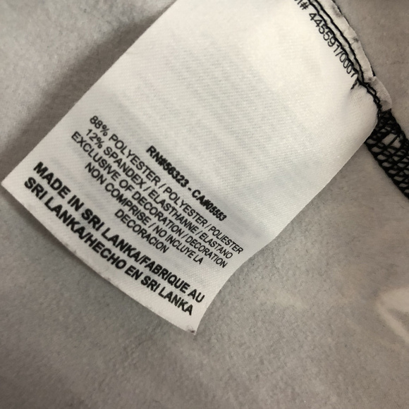 Nike Printed Pro Combat 1/4 Zip Fleece Pullover - Picture 3 of 4